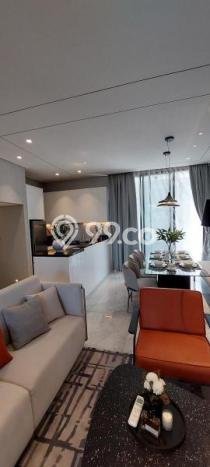 Jual Rumah Mewah Elegan Dengan View Eksklusif di Gading Serpong, Tangerang Jual Rumah Mewah Elegan Dengan View Eksklusif di Gading Serpong, Tangerang