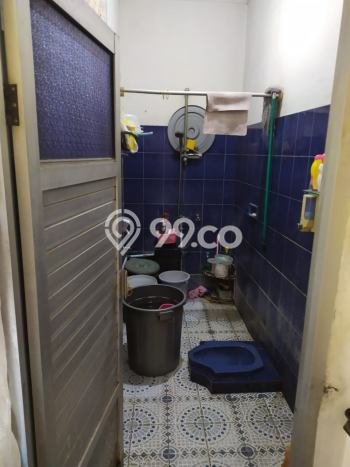 Rumah Elit Modern Tanpa Renovasi di Rawamangun Jakarta Timur Rumah Elit Modern Tanpa Renovasi di Rawamangun Jakarta Timur