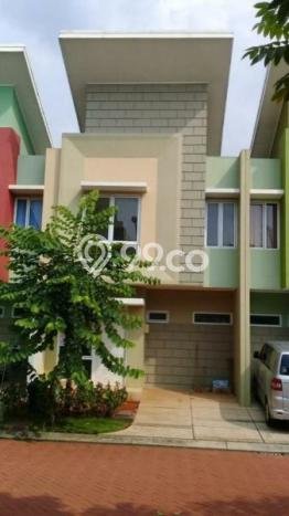 Rumah Minimalis 2 KT di Gading Serpong Tangerang Unfurnished Rumah Minimalis 2 KT di Gading Serpong Tangerang Unfurnished