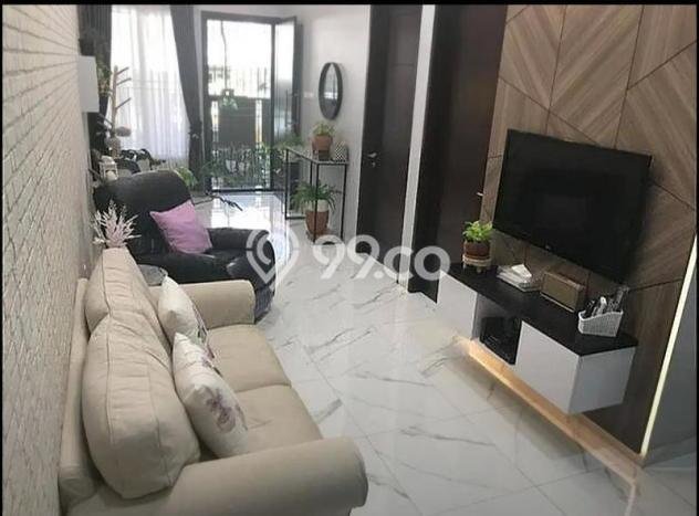 Rumah Strategis dengan 5 Kamar Tidur di Lokasi Citra Garden, Jakarta Barat Rumah Strategis dengan 5 Kamar Tidur di Lokasi Citra Garden, Jakarta Barat