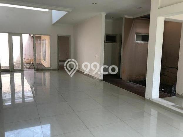 For Sale! Luxury House LT 350m2 Desain Elegan di Alam Sutera For Sale! Luxury House LT 350m2 Desain Elegan di Alam Sutera