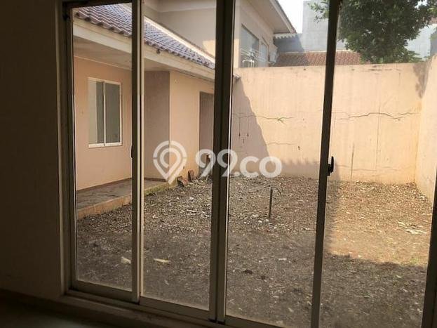 For Sale! Luxury House LT 350m2 Desain Elegan di Alam Sutera For Sale! Luxury House LT 350m2 Desain Elegan di Alam Sutera