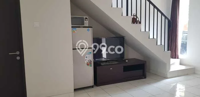 Rumah Modern 2 KT LT 64m2 di Cikarang Rumah Modern 2 KT LT 64m2 di Cikarang