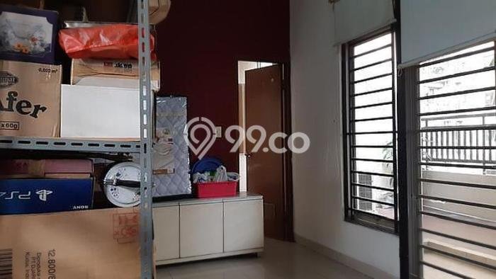 Rumah Harga Nego 5 Kamar Tidur di Kawasan Perumahan Sunter, Jakarta Utara Rumah Harga Nego 5 Kamar Tidur di Kawasan Perumahan Sunter, Jakarta Utara