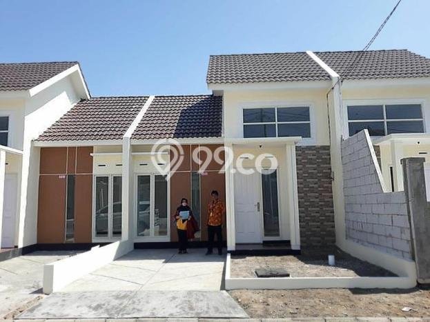 Jual Rumah Harga Miring Sedati Punya 2 KT & LT 72m2 Jual Rumah Harga Miring Sedati Punya 2 KT & LT 72m2