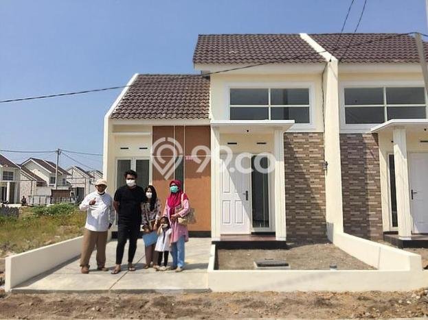 Jual Rumah Harga Miring Sedati Punya 2 KT & LT 72m2 Jual Rumah Harga Miring Sedati Punya 2 KT & LT 72m2