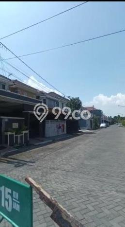 Rumah Modern 2 KT di Gununganyar Surabaya Rumah Modern 2 KT di Gununganyar Surabaya