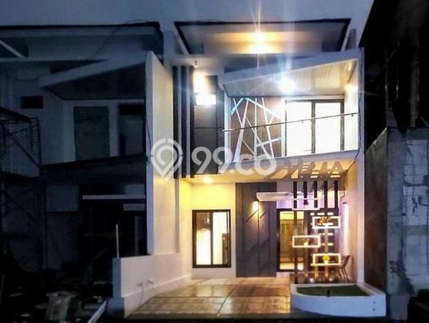 Dijual Rumah Eksklusif 2 KT di Kutisari, Surabaya Dijual Rumah Eksklusif 2 KT di Kutisari, Surabaya