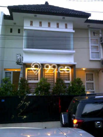 KESEMPATAN EMAS! Rumah area BSD Griya Loka, Tangerang, Luas 112m² Bangunan 130m² KESEMPATAN EMAS! Rumah area BSD Griya Loka, Tangerang, Luas 112m² Bangunan 130m²