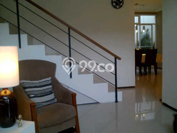 KESEMPATAN EMAS! Rumah area BSD Griya Loka, Tangerang, Luas 112m² Bangunan 130m² KESEMPATAN EMAS! Rumah area BSD Griya Loka, Tangerang, Luas 112m² Bangunan 130m²