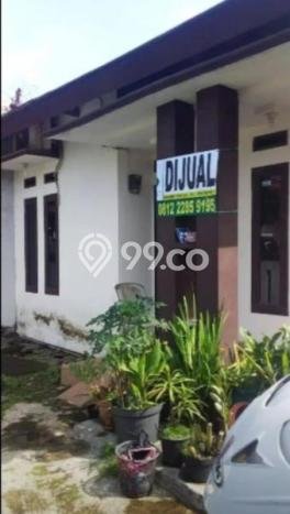 Rumah Minimalis 3 Kamar LT 174m2 di Bandung Kota Rumah Minimalis 3 Kamar LT 174m2 di Bandung Kota