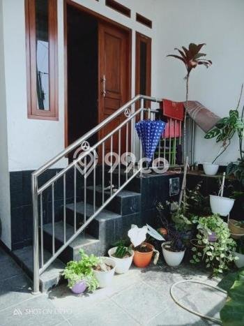 Dijual Rumah Modern 3 KT di Bandung Timur, Bandung Dijual Rumah Modern 3 KT di Bandung Timur, Bandung