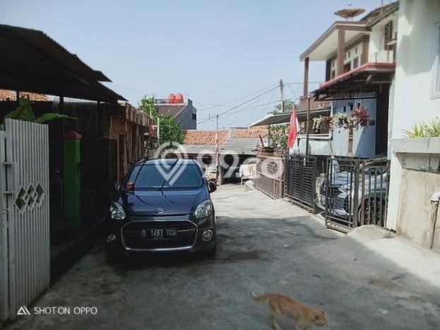 Dijual Rumah Modern 3 KT di Bandung Timur, Bandung Dijual Rumah Modern 3 KT di Bandung Timur, Bandung