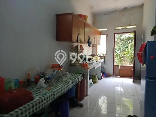 Rumah Minimalis 2 KT di Bandung Kota Bandung Unfurnished Rumah Minimalis 2 KT di Bandung Kota Bandung Unfurnished