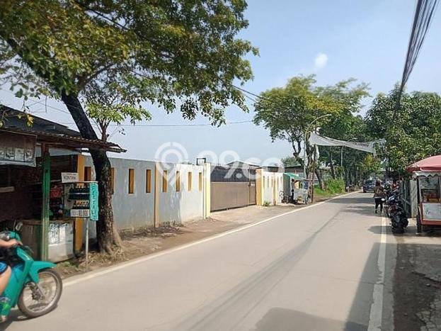 Rumah Minimalis 2 KT di Bandung Kota Bandung Unfurnished Rumah Minimalis 2 KT di Bandung Kota Bandung Unfurnished
