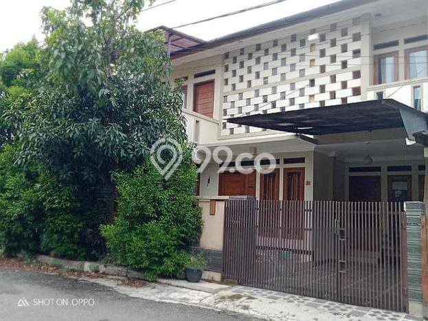 Rumah Berkualitas Arcamanik, Bandung, LT 124m2m² Bangunan 150m2m² Rumah Berkualitas Arcamanik, Bandung, LT 124m2m² Bangunan 150m2m²