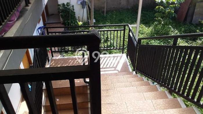 Rumah Modern 10 KT di Bandung Kota Bandung Unfurnished Rumah Modern 10 KT di Bandung Kota Bandung Unfurnished