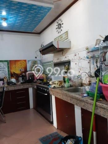Dijual Rumah Modern 3 KT di Bandung Kota, Bandung Dijual Rumah Modern 3 KT di Bandung Kota, Bandung