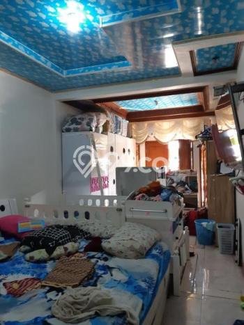 Dijual Rumah Modern 3 KT di Bandung Kota, Bandung Dijual Rumah Modern 3 KT di Bandung Kota, Bandung