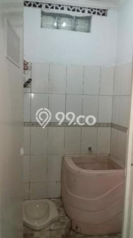 Ready to Use! Premium House LT 405m2 Desain Elegan di Bandung Kota Ready to Use! Premium House LT 405m2 Desain Elegan di Bandung Kota