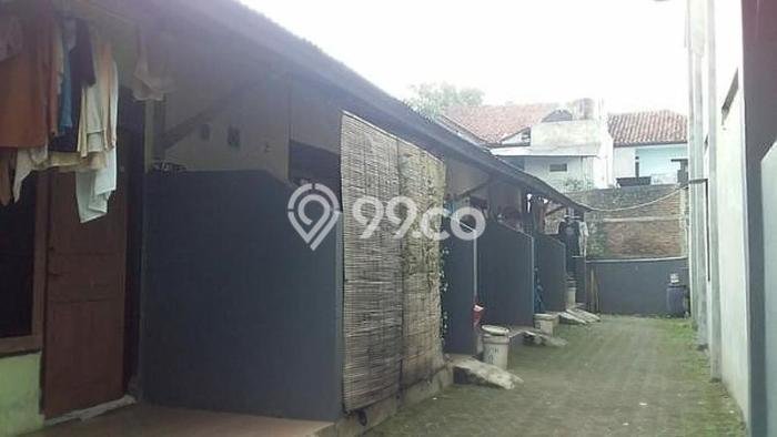 Ready to Use! Premium House LT 405m2 Desain Elegan di Bandung Kota Ready to Use! Premium House LT 405m2 Desain Elegan di Bandung Kota