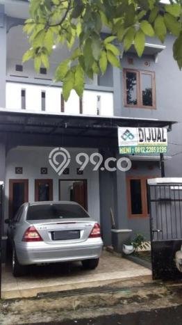 Ready to Use! Premium House LT 405m2 Desain Elegan di Bandung Kota Ready to Use! Premium House LT 405m2 Desain Elegan di Bandung Kota