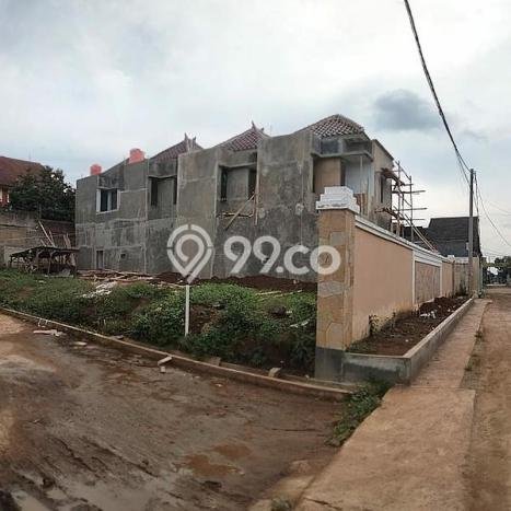 Dijual Rumah Modern 2 KT di Bandung Kota, Bandung Dijual Rumah Modern 2 KT di Bandung Kota, Bandung