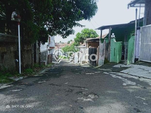 Rumah Modern 4 KT LT 147m2 di Bandung Kota Rumah Modern 4 KT LT 147m2 di Bandung Kota