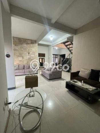 Jual Rumah Mewah Elegan Dengan View Eksklusif di Bandung Kota, Bandung Jual Rumah Mewah Elegan Dengan View Eksklusif di Bandung Kota, Bandung
