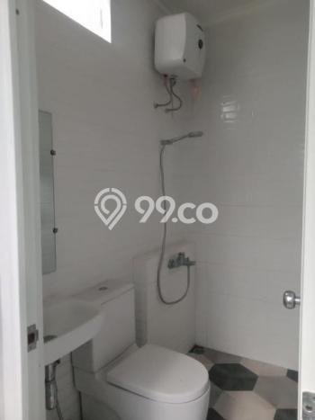 Rumah Modern 3 KT di Bandung Kota Bandung Unfurnished Rumah Modern 3 KT di Bandung Kota Bandung Unfurnished