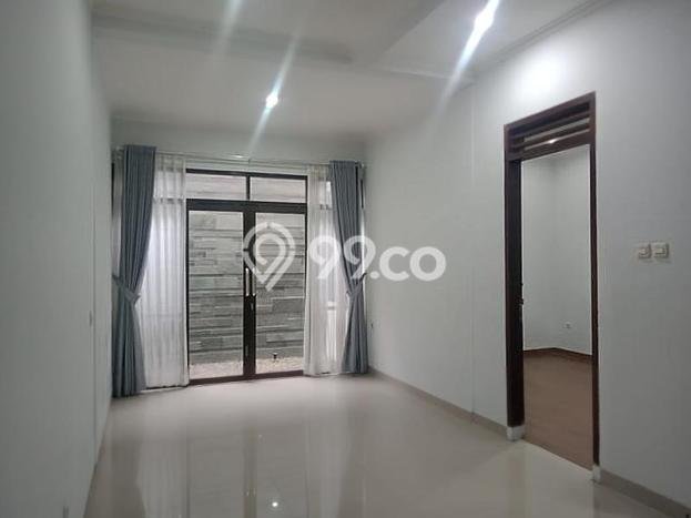 Rumah Modern 3 KT di Bandung Kota Bandung Unfurnished Rumah Modern 3 KT di Bandung Kota Bandung Unfurnished