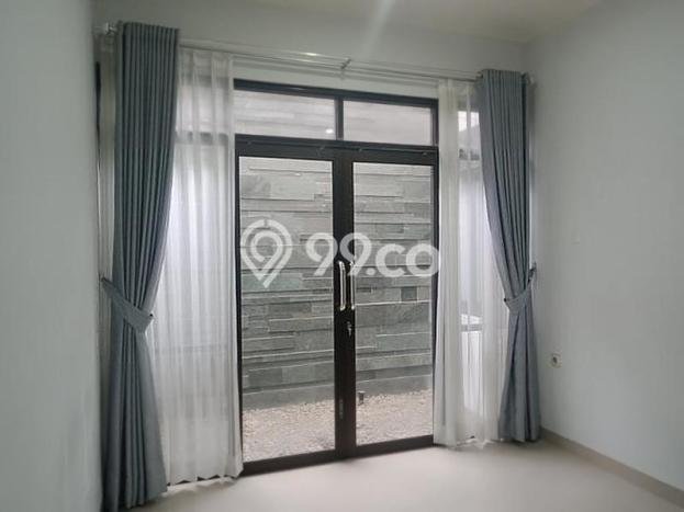 Rumah Modern 3 KT di Bandung Kota Bandung Unfurnished Rumah Modern 3 KT di Bandung Kota Bandung Unfurnished