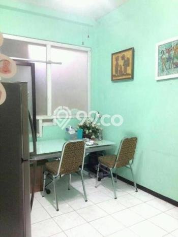 Hunian Strategis 2 KT LB 120m2 Kondisi Bagus di Bandung Kota Hunian Strategis 2 KT LB 120m2 Kondisi Bagus di Bandung Kota