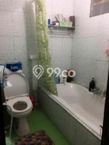 Hunian Strategis 2 KT LB 120m2 Kondisi Bagus di Bandung Kota Hunian Strategis 2 KT LB 120m2 Kondisi Bagus di Bandung Kota