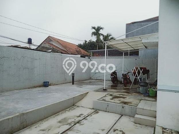 SPECIAL OFFER! Rumah Nyaman di , LT 188m2m² Bangunan 52m2m² SPECIAL OFFER! Rumah Nyaman di , LT 188m2m² Bangunan 52m2m²
