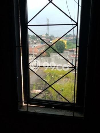 Jual Rumah Modern 1 KT di Bandung Kota, Bandung Jual Rumah Modern 1 KT di Bandung Kota, Bandung