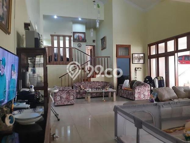 Rumah Luxury Modern Tanpa Renovasi di Bandung Kota Bandung Rumah Luxury Modern Tanpa Renovasi di Bandung Kota Bandung