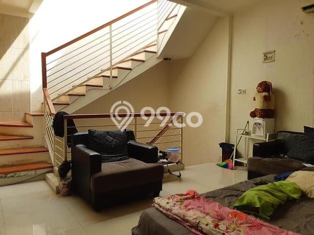 Dijual Hunian Rumah Nyaman 4 KT di Bandung Kota, Bandung Dijual Hunian Rumah Nyaman 4 KT di Bandung Kota, Bandung