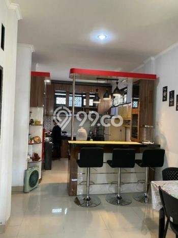 Dijual Cepat Rumah Bagus Siap Huni LB 150m2 di Cibiru, Bandung Dijual Cepat Rumah Bagus Siap Huni LB 150m2 di Cibiru, Bandung