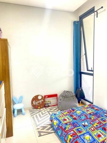Rumah di Sektor 9-Bintaro, Tangerang Selatan, LT 95m² Bangunan 75m² Rumah di Sektor 9-Bintaro, Tangerang Selatan, LT 95m² Bangunan 75m²