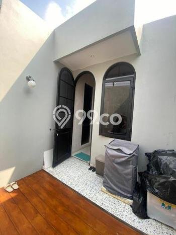 Rumah di Sektor 9-Bintaro, Tangerang Selatan, LT 95m² Bangunan 75m² Rumah di Sektor 9-Bintaro, Tangerang Selatan, LT 95m² Bangunan 75m²