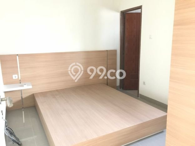 Rumah Modern 4 Kamar LT 140m2 di Cikarang Rumah Modern 4 Kamar LT 140m2 di Cikarang