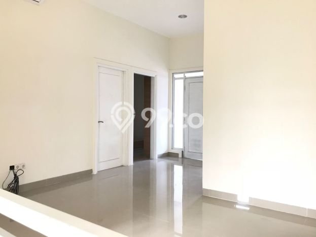 Rumah Modern 4 Kamar LT 140m2 di Cikarang Rumah Modern 4 Kamar LT 140m2 di Cikarang