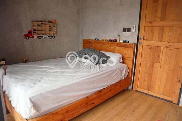 Rumah LT 181m² di Serpong, Akses Serpong, Tangerang Selatan, Tangerang Selatan Rumah LT 181m² di Serpong, Akses Serpong, Tangerang Selatan, Tangerang Selatan