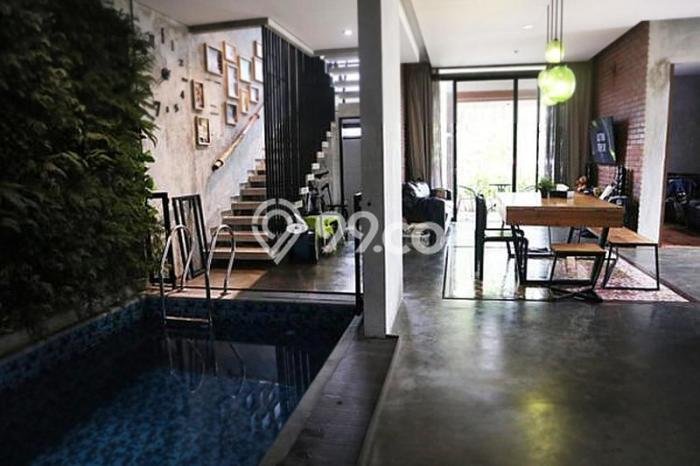 Rumah LT 181m² di Serpong, Akses Serpong, Tangerang Selatan, Tangerang Selatan Rumah LT 181m² di Serpong, Akses Serpong, Tangerang Selatan, Tangerang Selatan