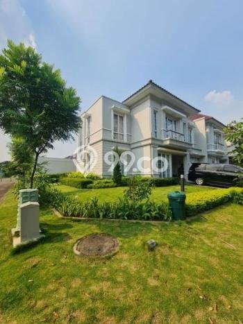 Rumah LT 286m² area Gading Serpong, Akses Gading Serpong, Tangerang, Tangerang Rumah LT 286m² area Gading Serpong, Akses Gading Serpong, Tangerang, Tangerang