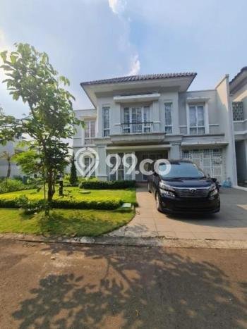Rumah LT 286m² area Gading Serpong, Akses Gading Serpong, Tangerang, Tangerang Rumah LT 286m² area Gading Serpong, Akses Gading Serpong, Tangerang, Tangerang