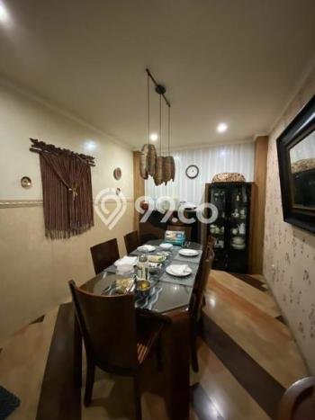 Jual Segera Rumah LT 180m² / LB 250m² di Kawasan Bisnis BSD, Tangerang Jual Segera Rumah LT 180m² / LB 250m² di Kawasan Bisnis BSD, Tangerang