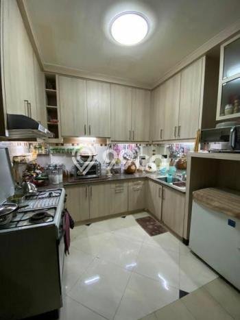 Jual Segera Rumah LT 180m² / LB 250m² di Kawasan Bisnis BSD, Tangerang Jual Segera Rumah LT 180m² / LB 250m² di Kawasan Bisnis BSD, Tangerang