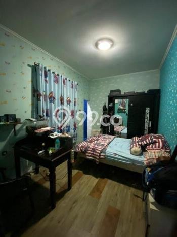 Jual Segera Rumah LT 180m² / LB 250m² di Kawasan Bisnis BSD, Tangerang Jual Segera Rumah LT 180m² / LB 250m² di Kawasan Bisnis BSD, Tangerang